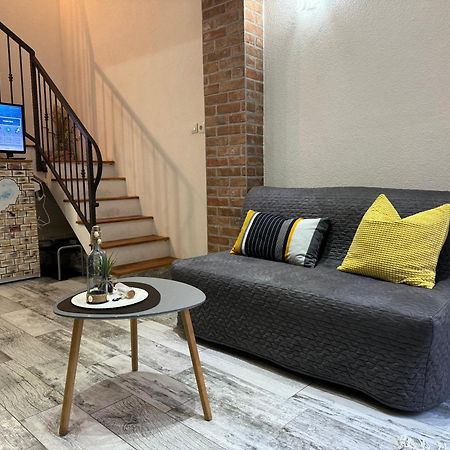 Apartment Tena Сень Экстерьер фото