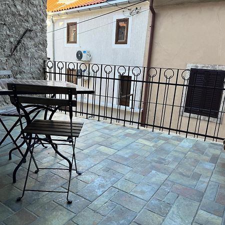 Apartment Tena Сень Экстерьер фото