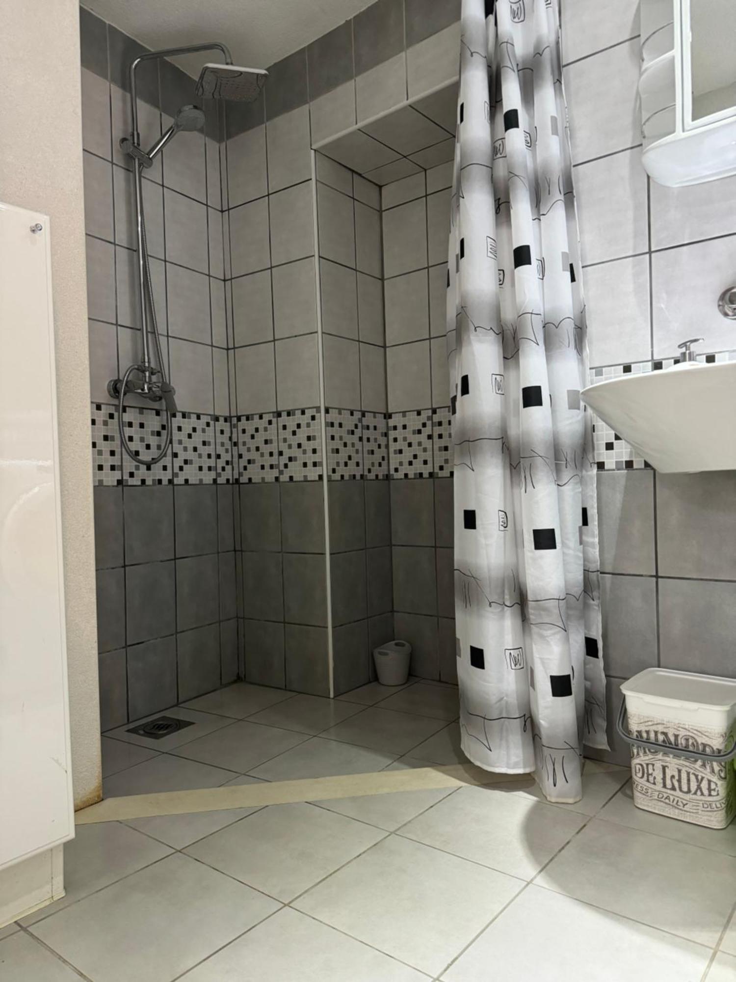 Apartment Tena Сень Экстерьер фото
