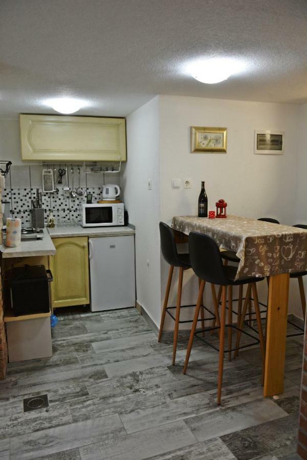 Apartment Tena Сень Экстерьер фото