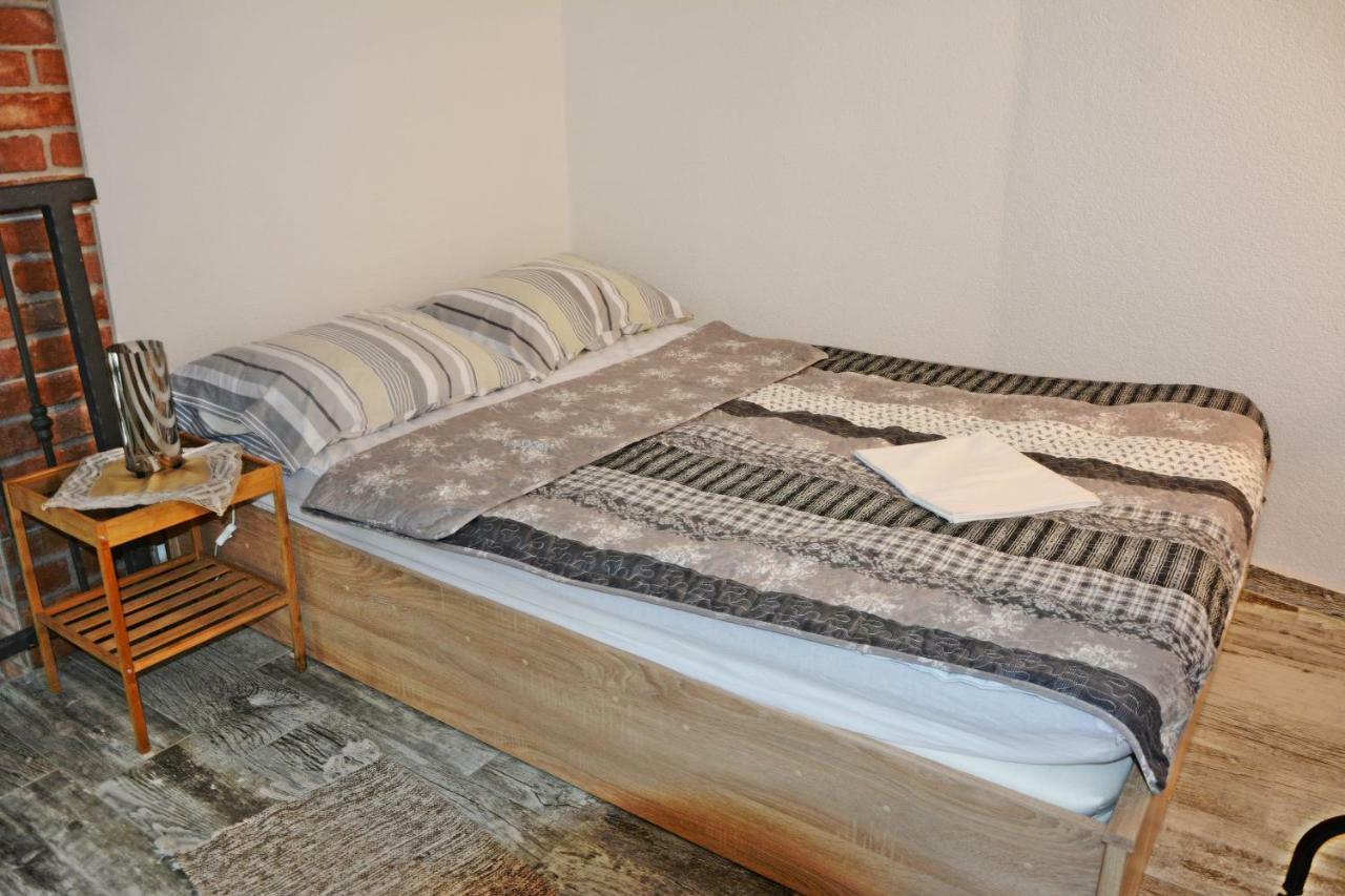Apartment Tena Сень Экстерьер фото